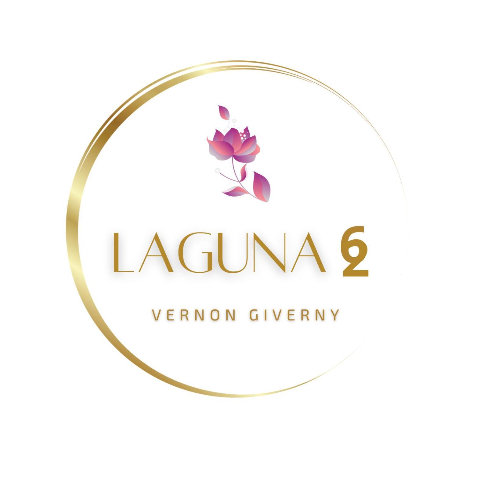 Laguna Vernon  Buitenkant foto